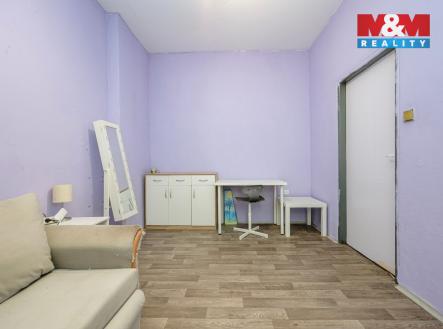 . | Prodej bytu, 2+1, 51 m²