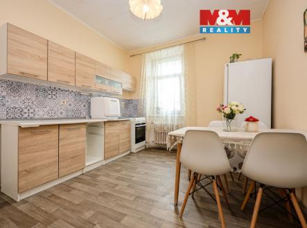 . | Prodej bytu, 2+1, 51 m²