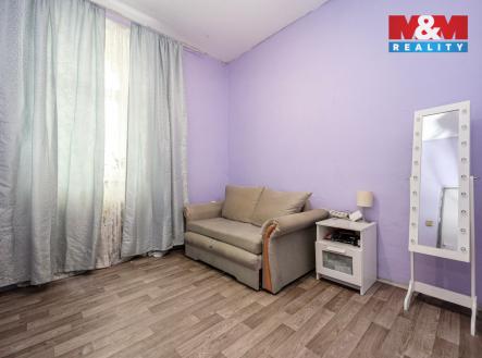 . | Prodej bytu, 2+1, 51 m²