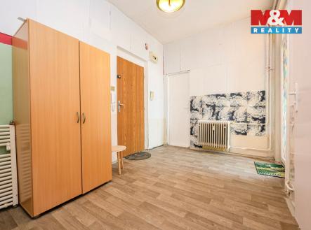 . | Prodej bytu, 2+1, 51 m²