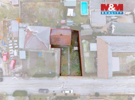 DJI_0341-Edit.jpg | Prodej - chata/rekreační objekt, 65 m²