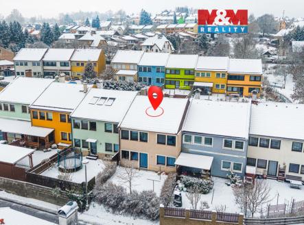 Umístění domu.jpg | Prodej - dům/vila, 140 m²