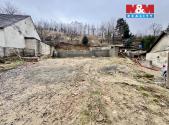 Prodej - pozemek pro bydlení, 464 m²