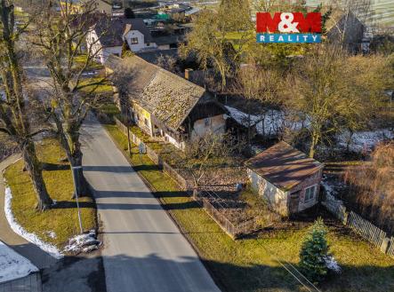 005.jpg | Prodej - chata/rekreační objekt, 132 m²