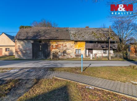 012.jpg | Prodej - chata/rekreační objekt, 132 m²