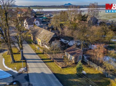 008.jpg | Prodej - chata/rekreační objekt, 132 m²