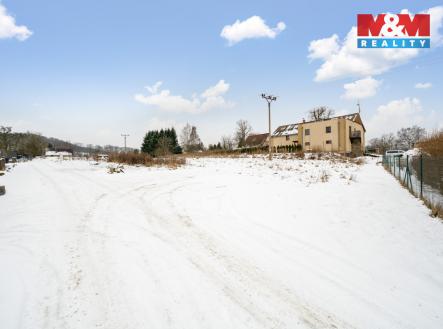 Příjezdová cesta | Prodej - pozemek pro bydlení, 1 025 m²