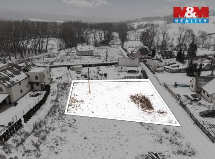 Pozemek | Prodej - pozemek pro bydlení, 1 025 m²