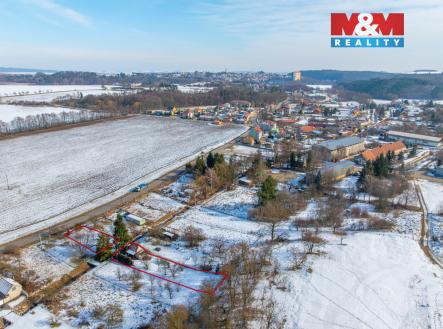 DJI_0356-Edit.jpg | Prodej - pozemek, zahrada, 773 m²