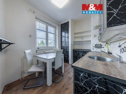 044A1358-HDR.jpg | Pronájem bytu, 2+1, 47 m²