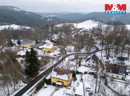 DJI_0093.jpg | Prodej - pozemek pro bydlení, 351 m²