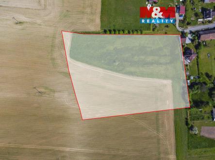 DJI_0173xx.jpg | Prodej - pozemek pro bydlení, 16 029 m²