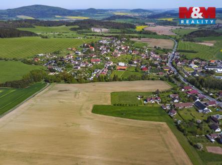 DJI_0175.jpg | Prodej - pozemek pro bydlení, 16 029 m²