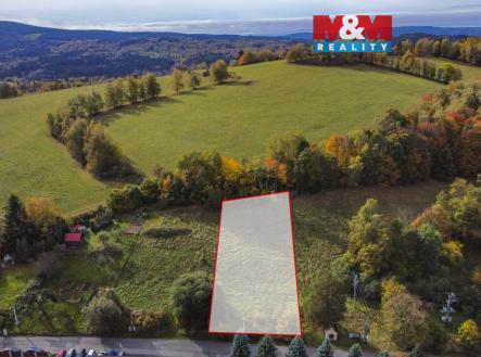 DJI_0211x.jpg | Prodej - pozemek pro bydlení, 1 834 m²