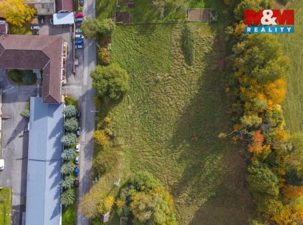 DJI_0200.jpg | Prodej - pozemek pro bydlení, 1 834 m²