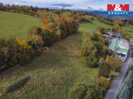 DJI_0216.jpg | Prodej - pozemek pro bydlení, 1 834 m²