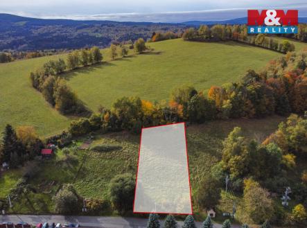 DJI_0211x.jpg | Prodej - pozemek pro bydlení, 1 834 m²