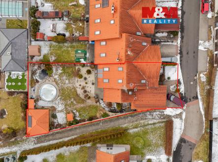 vyznaceni.jpg | Prodej - dům/vila, 176 m²