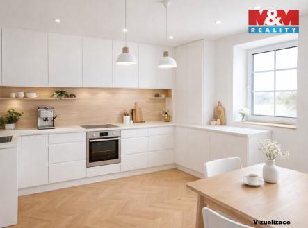 kuchyně viz.jpg | Prodej - dům/vila, 120 m²