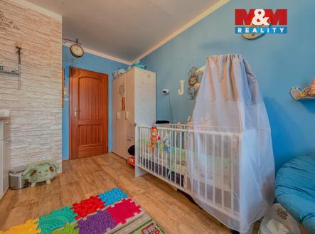 Pokoj1 | Prodej bytu, 4+1, 77 m²