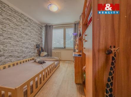 pokoj2 | Prodej bytu, 4+1, 77 m²