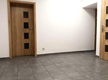 Kancl Lešetínská 1.jpg | Pronájem - kanceláře, 18 m²