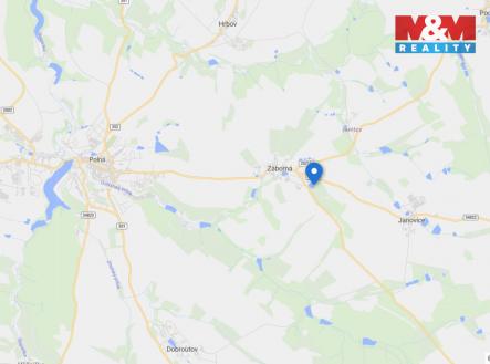 199cb363-75fe-47f6-868a-37de8e779d09.jpeg | Prodej - pozemek pro bydlení, 970 m²