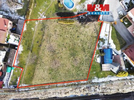 DJI_0990_hdr.jpg | Prodej - pozemek pro bydlení, 1 000 m²