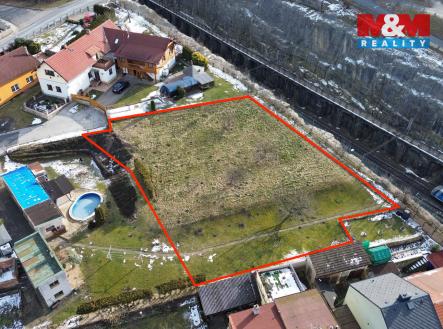 DJI_0021_hdr.jpg | Prodej - pozemek pro bydlení, 1 000 m²