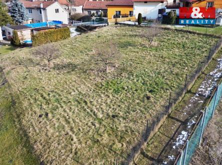 DJI_0009_hdr.jpg | Prodej - pozemek pro bydlení, 1 000 m²