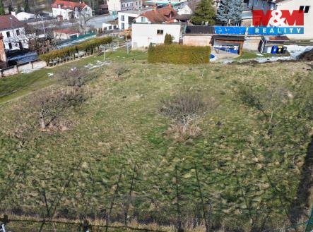 DJI_0012_hdr.jpg | Prodej - pozemek pro bydlení, 1 000 m²