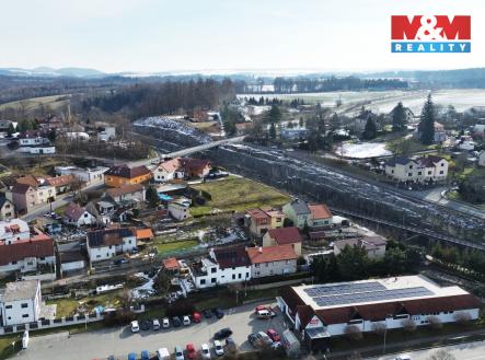 DJI_0018_hdr.jpg | Prodej - pozemek pro bydlení, 1 000 m²