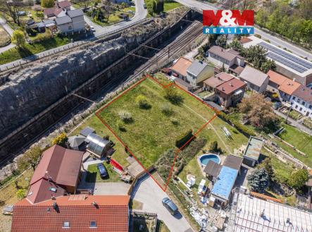 DJI_0138.jpg | Prodej - pozemek pro bydlení, 1 000 m²
