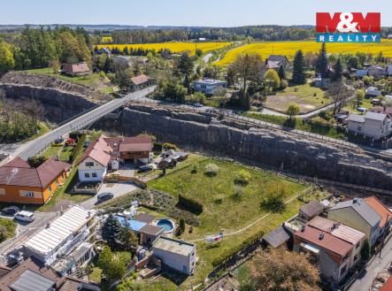 DJI_0088.jpg | Prodej - pozemek pro bydlení, 1 000 m²