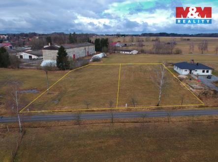 DJI_1561.jpg | Prodej - pozemek pro bydlení, 5 328 m²