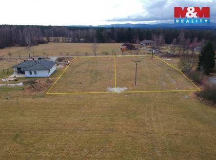 DJI_1564.jpg | Prodej - pozemek pro bydlení, 5 328 m²