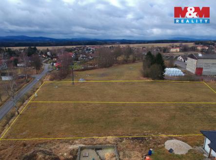 DJI_1567.jpg | Prodej - pozemek pro bydlení, 5 328 m²