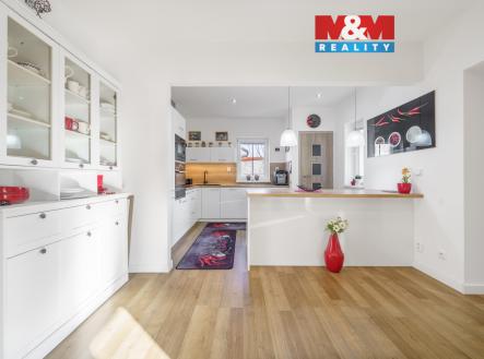 kuchyně | Prodej - dům/vila, 105 m²