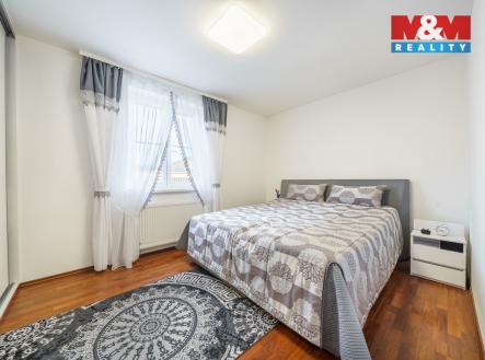 ložnice | Prodej - dům/vila, 105 m²