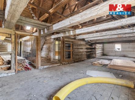 26.jpg | Prodej - chata/rekreační objekt, 362 m²