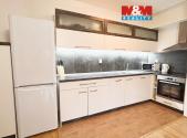 Pronájem bytu, 2+kk, 53 m²