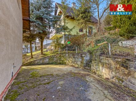 Realitni╠ü fotografie - Orasice - Jitka Gogolova╠ü - 23.jpg | Prodej - chata/rekreační objekt, 67 m²