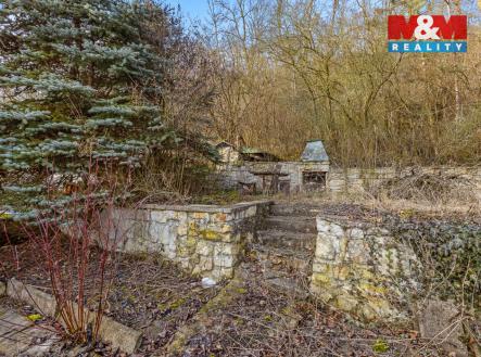 Realitni╠ü fotografie - Orasice - Jitka Gogolova╠ü - 26.jpg | Prodej - chata/rekreační objekt, 67 m²