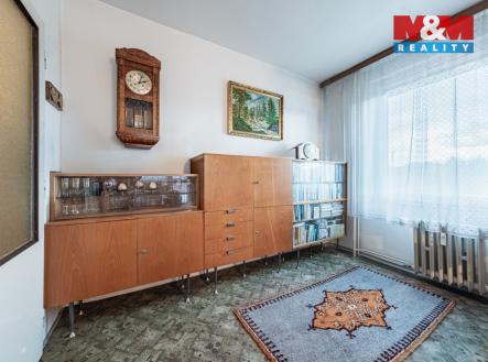 923517 - Prodej bytu 3+1, 75 m², Praha, ul. Tádžická | Prodej bytu, 3+1, 75 m²