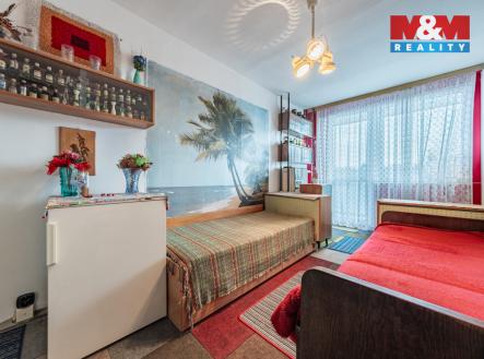 923517 - Prodej bytu 3+1, 75 m², Praha, ul. Tádžická | Prodej bytu, 3+1, 75 m²