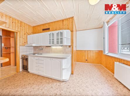 Studená-08.jpg | Prodej bytu, 2+1, 52 m²