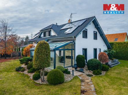 dům | Prodej - dům/vila, 190 m²