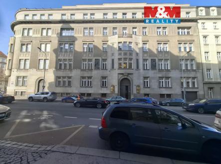 20260220_102613.jpg | Pronájem - kanceláře, 131 m²