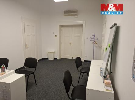 20260220_095821.jpg | Pronájem - kanceláře, 131 m²