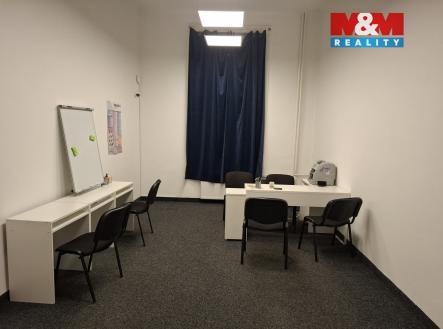 20260220_095751.jpg | Pronájem - kanceláře, 131 m²